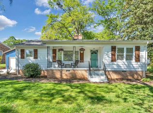 109 Holly Cir, Greer, SC 29651