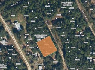 111 Rustic Rd LOT 15, Satsuma, FL 32189
