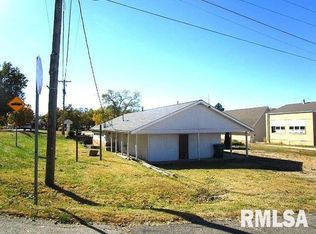 410 W Illinois St, East Peoria, IL 61611