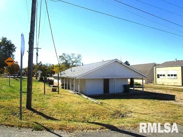 410 W Illinois St, East Peoria, IL 61611