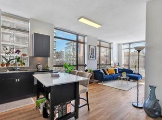 121 Brew St #301, Pt Moody, BC
