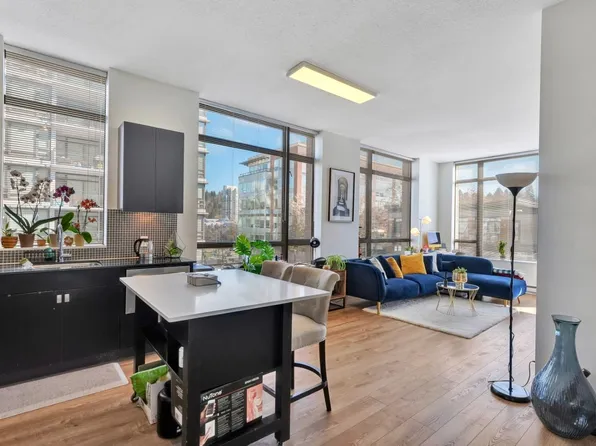 121 Brew St #301, Pt Moody, BC V3H 0E4