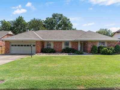6930 E 62nd St, Tulsa, OK, 74133