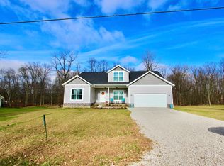 7326 State Route 19 Lots 156 UNIT 1-157, Mount Gilead, OH 43338