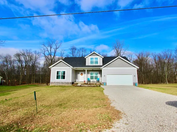 7326 State Route 19 Lots 156 Unit 1-157, Mount Gilead, OH 43338