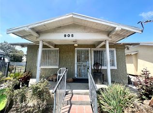 905 E Chestnut Ave, Santa Ana, CA 92701