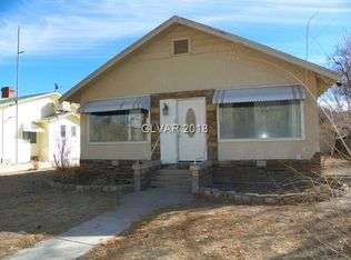 55 Lincoln St, Caliente, NV 89008