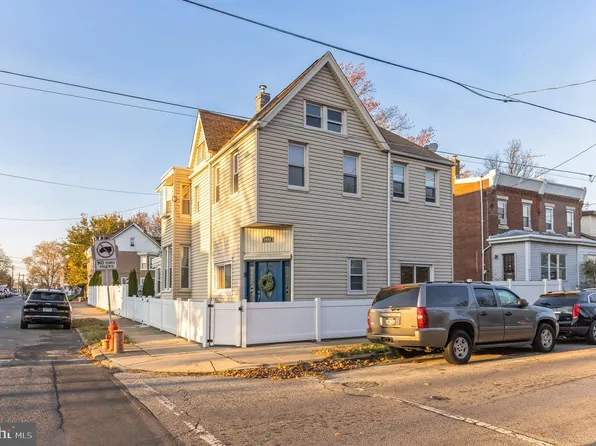 5900 Tulip St, Philadelphia, PA 19135
