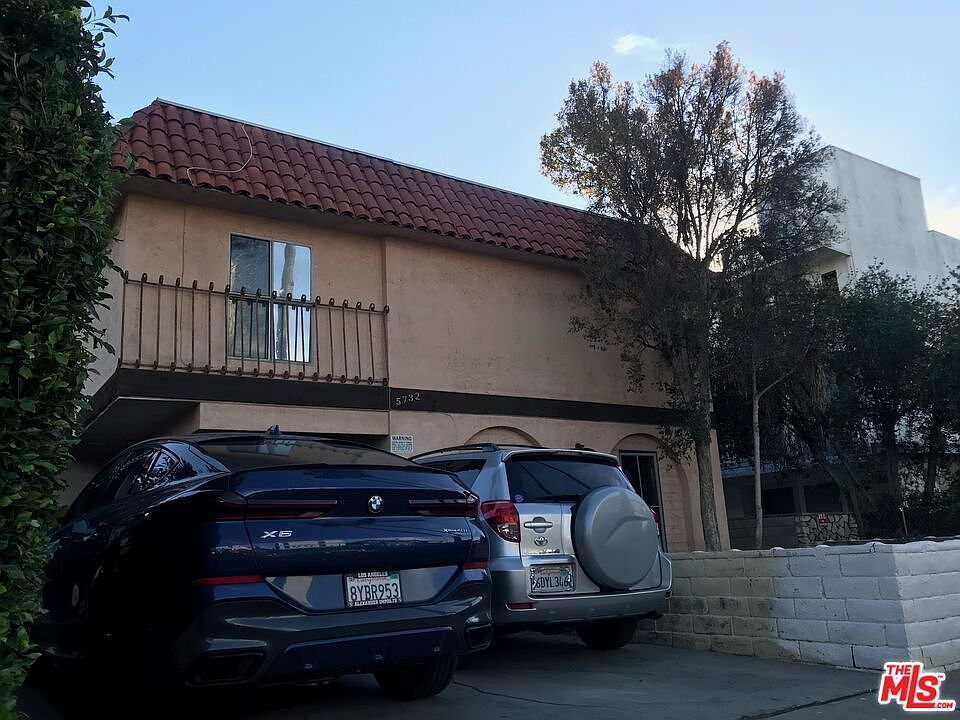 5732 Lexington Ave #8, Los Angeles, CA 90038 | Zillow