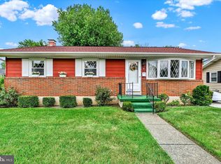 6 Hammen Ave, Lutherville Timonium, MD 21093