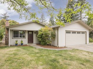 8821 SW 53rd Ave, Portland, OR 97219