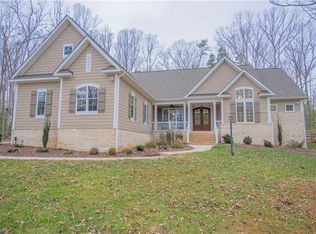 618 Starboard Reach, Lexington, NC 27292