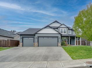 1801 Meriwether Ln, Woodland, WA