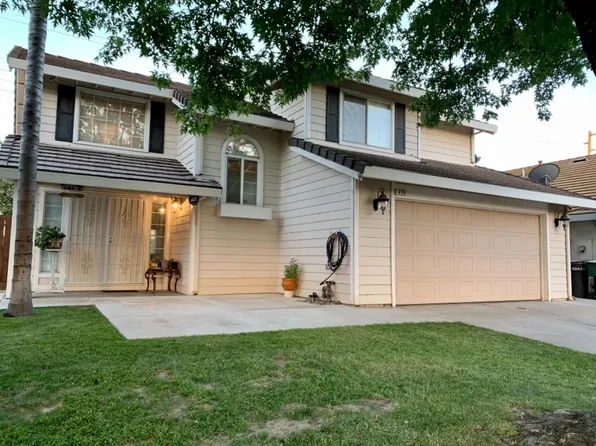 428 Codington Way, Modesto, CA 95357