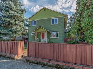 5816 SE Ramona St, Portland, OR 97206