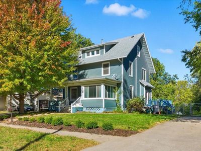 28 Cooper Ave, Council Bluffs, IA, 51503