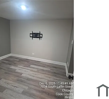 7032 S Laflin St #3 — Photo 5