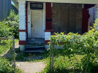 2306 W Madison St, Louisville, KY 40211