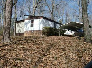 501 River Rd, Belton, SC 29627