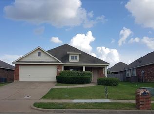 929 Remington Ranch Rd, Mansfield, TX 76063