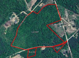 0 Hannah Nutter Rd UNIT 66, Center Barnstead, NH 03225