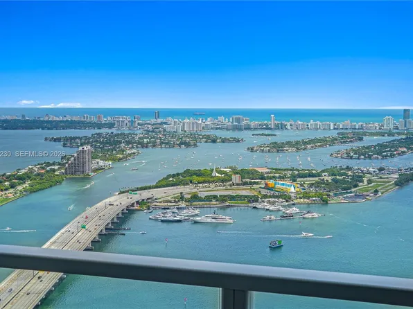 1100 Biscayne Blvd, Miami, FL