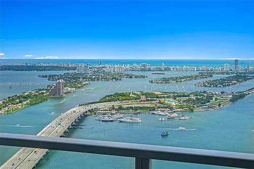 1100 Biscayne Blvd #6001 Photo 1