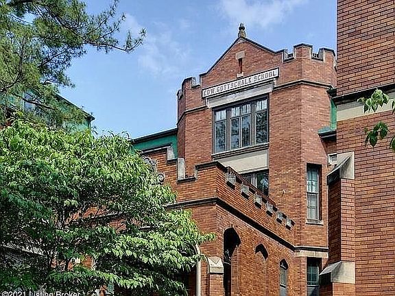 George Rogers Clark Place 