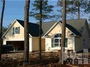 102 N Kinsey Ct, Hampstead, NC 28443