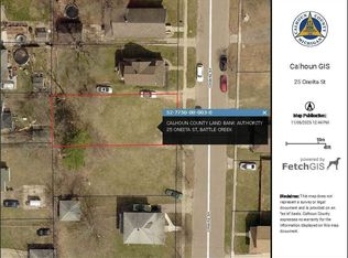 25 Oneita St, Battle Creek, MI