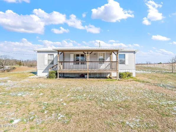 299 County Road 312, Sweetwater, TN 37874