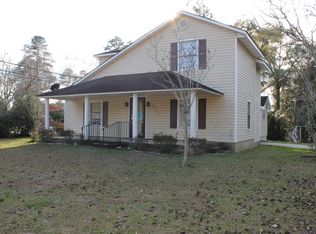 921 S Dogwood Dr, Nashville, GA 31639