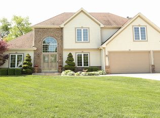 11007 W Villa Ave, Milwaukee, WI 53224