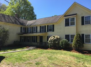 10 Harris Ave #1, Merrimack, NH 03054
