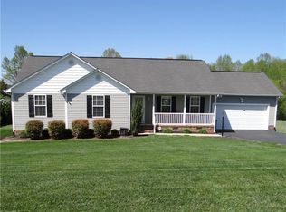 7505 Inglewood Rd, Burlington, NC 27215