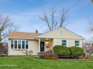 2700 George Ct, Rolling Meadows, IL 60008