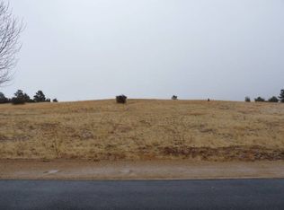 9255 N American Ranch Rd, Prescott, AZ 86305