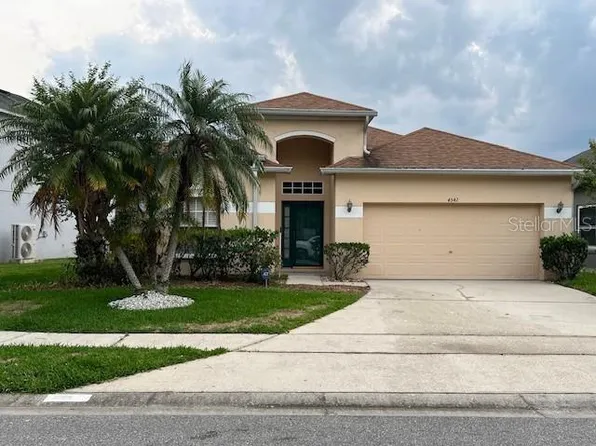 (undisclosed Address), Orlando, FL 32829