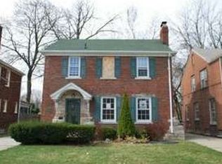 5911 Harvard Rd, Detroit, MI 48224