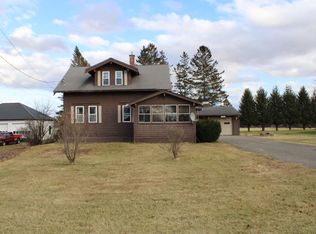 1053 Van Buren Rd, Caribou, ME 04736