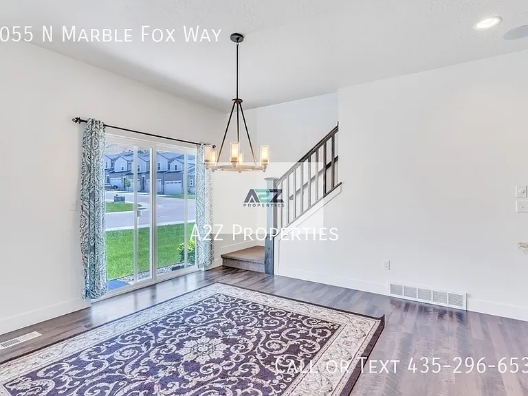 5055 N Marble Fox Way — Photo 3