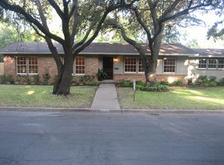 4501 Harlan Ave, Waco, TX 76710