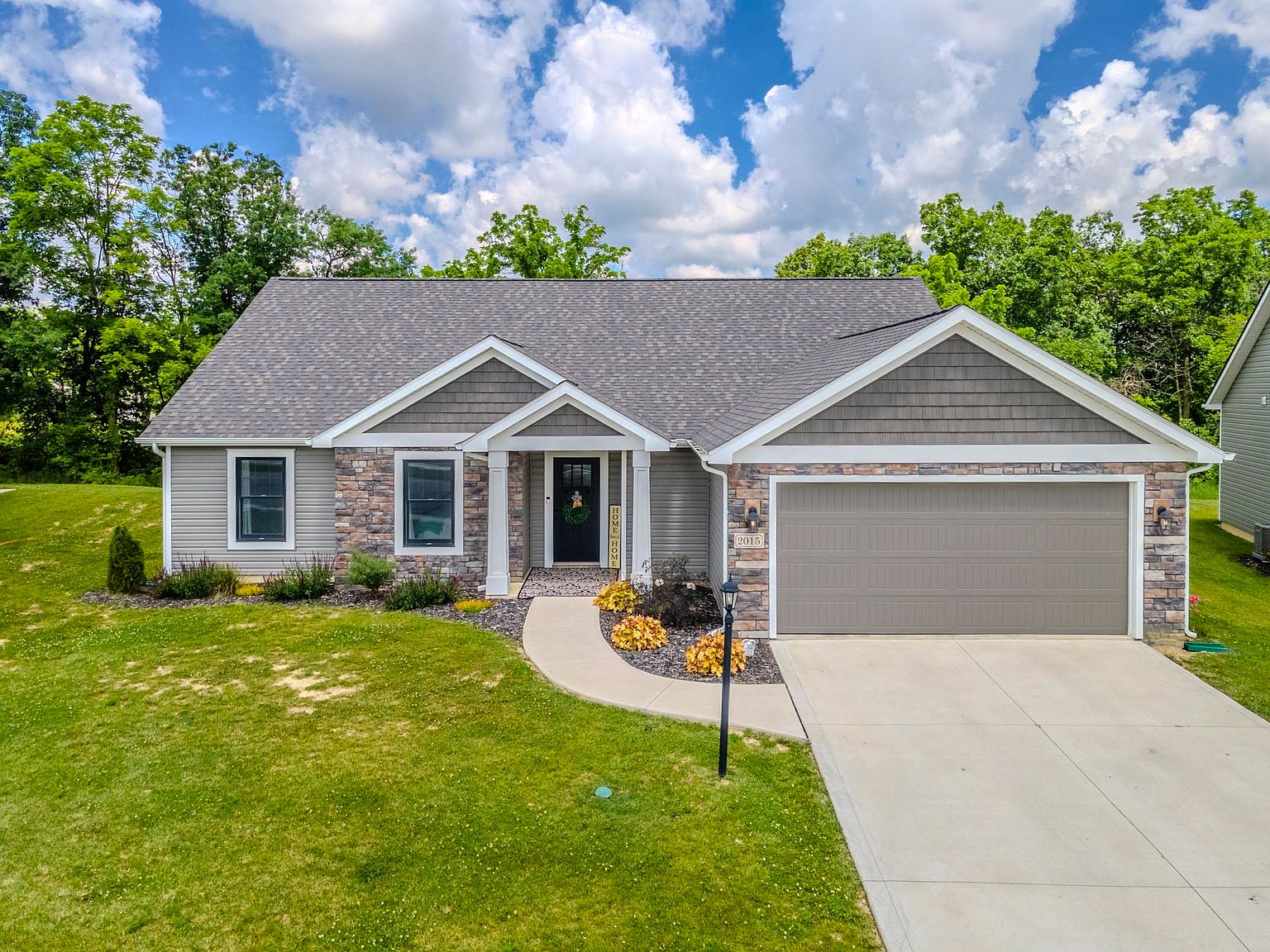 2015 Nolan Meadows Run, Angola, IN 46703 | Zillow