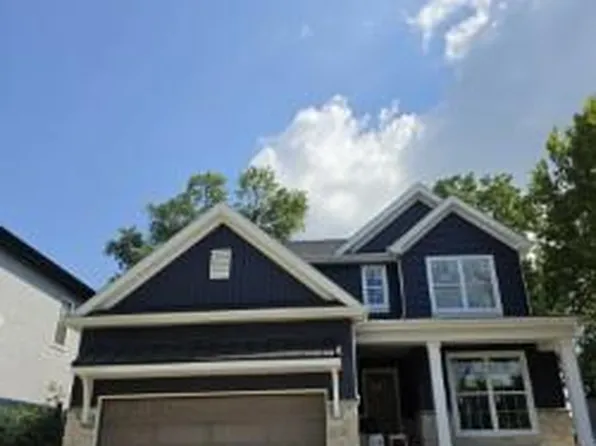 614 Nirk Ave, Saint Louis, MO 63122