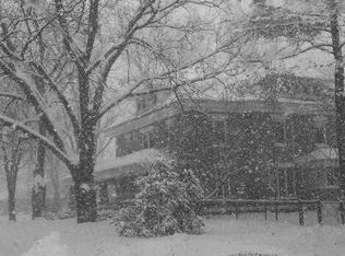 266 Indiana St, Berne, IN 46711