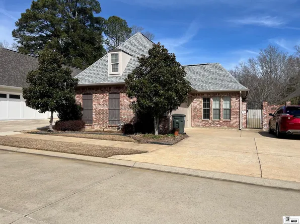 1120 Abby Ln, Ruston, LA 71270