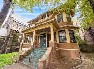 118 Summit Ave, Jersey City, NJ 07304