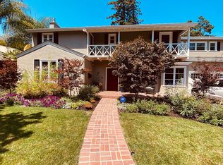 848 Arlington Rd, Redwood City, CA 94062