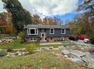 46 Fairview Ter, Wantage Twp., NJ 07461