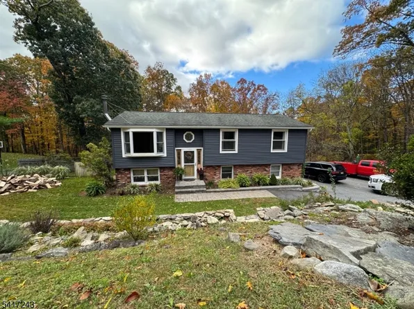 46 Fairview Ter, Wantage Twp., NJ 07461